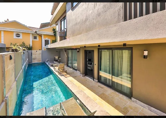 Villa Prada