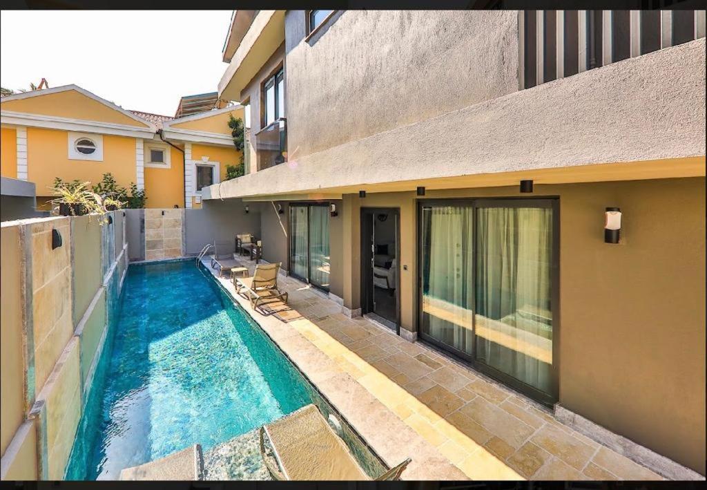 Villa Prada Fethiye